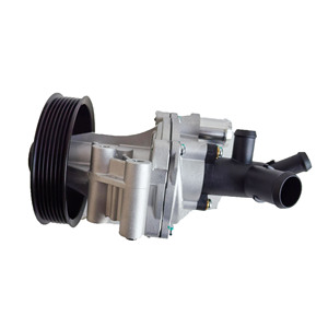 Pompa dell'Acqua Nuova di Zecca per <span class=keywords><strong>Ford</strong></span> <span class=keywords><strong>Transit</strong></span> 2.2 Mk7 <span class=keywords><strong>Van</strong></span> BK3Q8A558CC DC1Q8A558AA <span class=keywords><strong>Ford</strong></span> V348 2.2 Gruppo Pompa dell'Acqua - Product Image 4