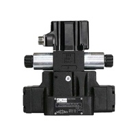 D31 D41 D91 D31FBE D41FBE D41FCB D91FBE Vannes de commande directionnelles proportionnelles Électrovanne hydraulique au meilleur prix