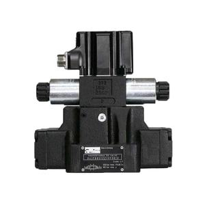 D31 D41 D91 D31FBE D41FBE D41FCB D91FBE Proportional-Weg event ile Hydraulisches Magnetventil mit bestem Preis - Product Image 2