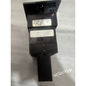 1PC Nouveau contrôleur HENGSTLER 0 497 621 Expédition rapide FedEx ou DHL*y - Product Image 2