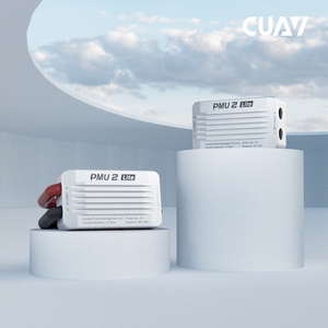 Module d'alimentation CUAV PMU 2 Lite, unité de gestion de l'alimentation avec surveillance du courant et de la tension élevée pour contrôleur de vol Pixhawk Cuav Pmu 2 - Product Image 3