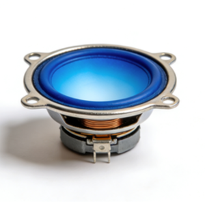 Altavoz Super Tweeter para Auto con Bobina de Voz de 28 mm y 100 Watts de Potencia Máxima - Product Image 5