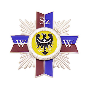Épingle de revers personnalisée pour <span class=keywords><strong>Club</strong></span>, Film d'horreur, figurine d'eden, broche, bijoux, accessoires, Badge pour Fans de Tv, cadeaux - Product Image 2