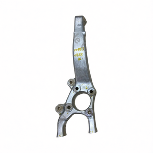 Rótula de Dirección Izquierda para Toyota Hilux LN167 1989-2004 OE 43202-34010 4320234010 - Product Image 3