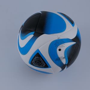 Ballon de football 2026 taille 5 pour adulte, entraînement et match officiel, en PU personnalisable - Product Image 6
