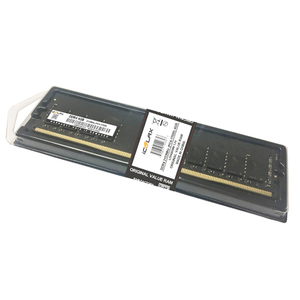 Tốc độ cao chơi game máy tính để bàn Bộ nhớ RAM DDR cho máy tính để bàn 8GB 16GB DDR4 Bộ nhớ RAM bán buôn Trung Quốc nhà sản xuất 2400MHz 2666MHz - Product Image 1