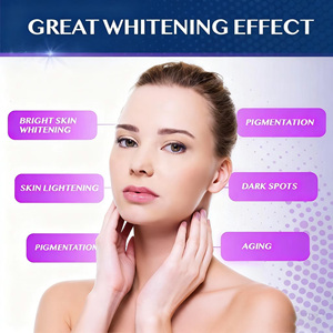 Private Label Vegane Hautaufhellungs- und Anti-Aging-Antioxidans-Pillen Nahrungsergänzungsmittel Halal Reine L-Glutathion-Kapseln - Product Image 5