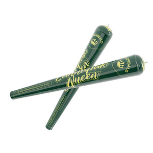 Cono Inflable Personalizado con Logotipo <span class=keywords><strong>de</strong></span> Marca, para Exhibición y Publicidad en Tiendas <span class=keywords><strong>de</strong></span> Cigarrillos - Product Image 1