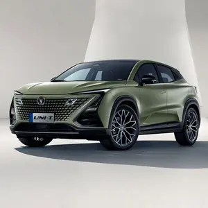 2022 changan UNI-T 2022 1.5T 저렴한 SUV 새로운 자동차 Changan Cs75 2021 SUV 자동차 판매