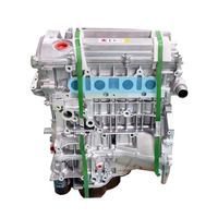 1AZ 1AZ-FSE 4 cilindros 100% probado 2.0L 2.4L motor para Toyota Camry RAV4 Avensis Gaia