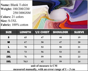 เสื้อยืดสตรีทแวร์ฤดูร้อนขายส่งสำหรับผู้หญิงและผู้ชาย สั่งทำได้ ผ้าฝ้าย 100% พิมพ์ลาย ไซส์พลัส โอเวอร์ไซส์ ผ้าถัก เป็นมิตรกับสิ่งแวดล้อม - Product Image 3