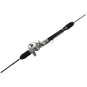 OE 1J1422062D 1J0422803B 1J0422803H Steering Rack for VW BEETLE - Product Image 4