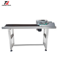 Machine de séparation automatique de cartes à grande vitesse avec alimentateur à friction pour cartes PVC, enveloppes et emballages alimentaires