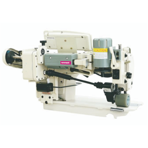 Accessoires pour machine à coudre industrielle RONMACK RM-PL, point noué à lit plat, usage domestique, manuel, nouveau moteur - Product Image 1