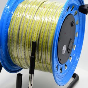 Capteur de niveau d'eau pour <span class=keywords><strong>sondeur</strong></span> de puits profond de 200 m, équipement de mesure du niveau d'eau - Product Image 6