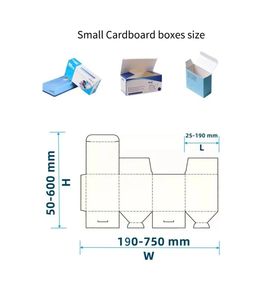 3A 800A-2 PLC Controlled Automatic Corrugated Box Making Machine 380V for <b>Small</b> <b>Boxes</b> Straight Line Design Easy Operation - Product Image 3
