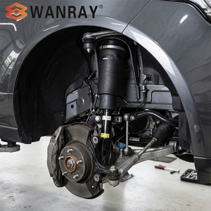 Amortisseur pneumatique avant droit Wanray à prix d'usine pour Range <span class=keywords><strong>Rover</strong></span> L322 LR032560 – Remplacement d'amortisseur - Product Image 4