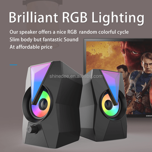 Bán Buôn Giá Rẻ Giá TV Hệ Thống Loa Siêu Bass Âm Thanh Hoạt Động Kệ Sách Loa Đảng Dj Hoạt Động Điện Loa Siêu Trầm Loa Hộp - Product Image 5