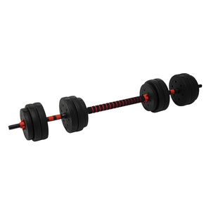 Juego de Mancuernas Ajustables de 5-50 kg con Opciones de Peso Personalizables, Equipo de Fitness para Gimnasio en Casa y Uso Comercial - Product Image 4