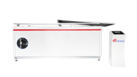 Testeur de résistance des bornes des modules photovoltaïques IEC 61215 IEC 61730, équipement de test de robustesse des câbles de panneaux solaires