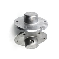 OEM ODM Moule de moulage sous pression en aluminium haute pression personnalisé Moule en Zamak pour pièces automobiles en alliage de zinc Matériau ADC12