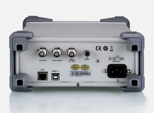 Générateur de signaux arbitraires et de fonctions à double canal haute performance SIGLENT SDG2042X pour sortie de signal - Product Image 5
