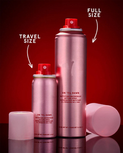 <span class=keywords><strong>Spray</strong></span> <span class=keywords><strong>de</strong></span> <span class=keywords><strong>maquillage</strong></span> imperméable sous forme <span class=keywords><strong>de</strong></span> brume Contrôle <span class=keywords><strong>de</strong></span> l'huile longue durée pour tous les types <span class=keywords><strong>de</strong></span> peau - Product Image 3
