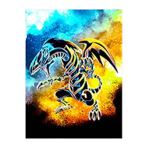 Poster Lenticular 3d dari komik gambar 3D Poster lentikular kertas dinding dekorasi rumah - Product Image 5