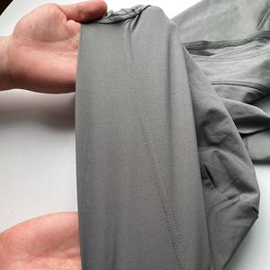 Sciarpa Hijab 2022 malese istantanea con copri collo pieno Hijab sportivo da <span class=keywords><strong>donna</strong></span> - Product Image 3