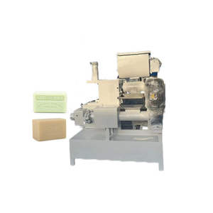 Mini ligne de production machine à fabriquer des pains de savon au Kenya - Product Image 6