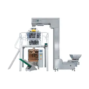 packing machine manufacturer price for sale potato chips packing machine