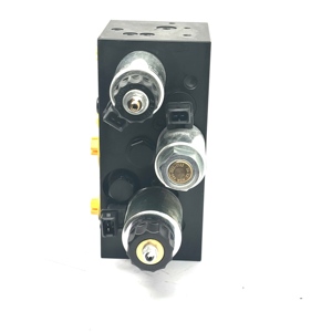 Control de 2 Vías 0009445727 para Control Hidráulico Dual Serie 351, 352 H25, H30, H35, H40 - Product Image 4