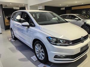Cheap Used Car VolkswagenS <strong>Touran</strong> 2018/2019 Automobile Volkswagen <strong>Touran</strong> 1.8T Automatic Comfort 5-seater Second-hand Cars