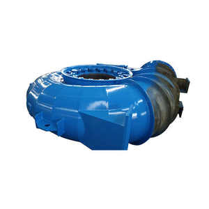 마이크로 수력 터빈 제조업체 500kw - Product Image 4