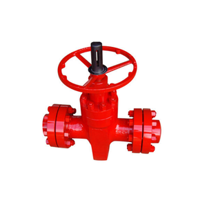 API 6A CAMERON FLS HANDBUCH UND HYDRAULISCHES TOR VENTIL - Product Image 3