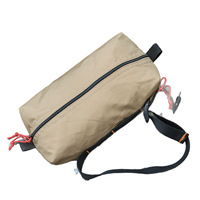 Bolsa de Almacenamiento Multifuncional para Exteriores, Portátil, para Ciclismo, de Algodón TC, Estilo Instagram