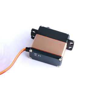 Servomoteur numérique DHV825 à cupule creuse 20 kg étanche en option pour contrôle de ROV sous-marin, pièces de rechange - Product Image 1