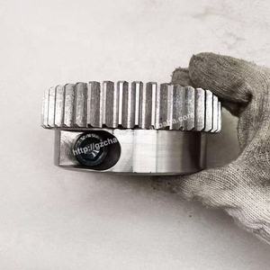 Pezzi di ricambio per escavatore Sennebogen escavatore Spline parti di accoppiamento mozzo denti interni 24 denti esterni 46 - Product Image 4