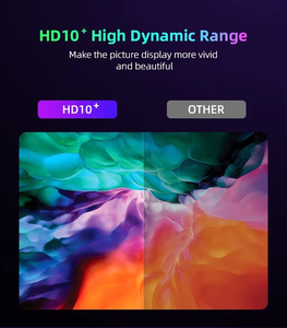 Xu hướng mới mới Android TV Stick holabox T600 ATV Android 14 thiết bị phát trực tuyến di động Allwinner 2.4G + 5G wifi di động TV Stick - Product Image 6