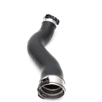 Selang Intercooler Turbocharger Intake Udara Pendingin 14463-4KV2A 144634KV2A untuk Nissan PULSAR NAVARA Almera