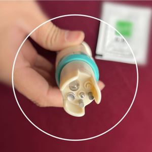 Nhà sản xuất trực tiếp giá tốt 7 trong 1 <span class=keywords><strong>TDS</strong></span> Meter kỹ thuật số Ph/Ec/<span class=keywords><strong>Tds</strong></span>/cụ thể trọng lực chất lượng Tester cho nước uống - Product Image 5