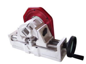 Máquina de Corte Orbital R4 para Tuberías de Acero, para Cortar y Biselado de Tuberías de Acero Inoxidable y Acero al Carbono - Product Image 6