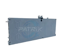Baterai Lithium Ion 15kwh untuk Byds Fords Fusions Aquas Toyota Priuss Gen 2 Sel Baterai Mobil Listrik Lithium Langsung dari Pabrik