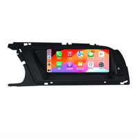 Estéreo para Auto de 8.8 Pulgadas para Audi A4 A5 B8, Pantalla Táctil Linxu, Carplay Inalámbrico, Reproductor Multimedia Android Auto, Plug and Play