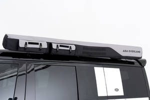 ADA OVERLAND OEM/ODM <span class=keywords><strong>Auvent</strong></span> de toit 4x4 autoportant, style urbain, 2m 2.5m 270°, installation rapide, imperméable, tente de camping - Product Image 4