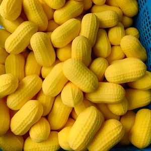 Juguete Antiestrés Gigante de Cacahuete, Novedad 2026, Juguete Sensorial Viral para Niños - Product Image 6