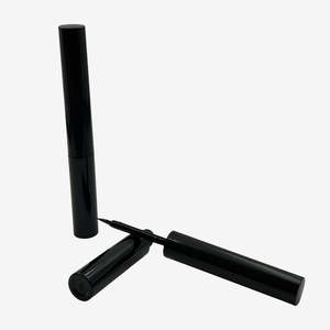 Kunden spezifischer langlebiger eintauchen der schwarzer flüssiger Eyeliner Glatter wasserdichter neuer Produkt Hohe Pigmentierung für Augen auf chemischer Basis - Product Image 5