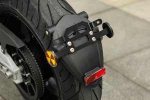Moto électrique sportive intelligente pour adultes avec batterie au lithium, puissance de 5000 W - Product Image 6