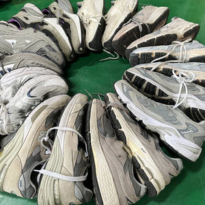 批发男士二手运动鞋清仓价格二手品牌跑鞋厂家直供二手鞋热销趋势 - Product Image 4