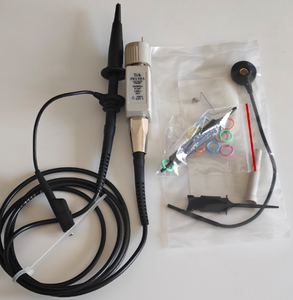 เทคโทรนิกซ์ P6139A 10X หัววัดแบบพาสซีฟ 063-0870-05 แบนด์วิดท์ 500 เมกะเฮิรตซ์ - Product Image 1